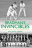 Bradman's Invincibles: the Story of the 1948 Ashes Tour