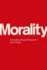 Morality: an Anthropological Perspective