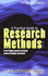 Practical Research Methods 3e: a User-Friendly Manual for Mastering Research Techniques and Projects