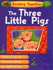 The Three Little Pigs (Learning Together: Reading Together S. )