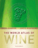The World Atlas of Wine, 6th Edition