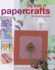Big Book of Weekend Papercrafts (Big Book of...(New Holland))