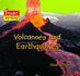 Volcanoes and Earthquakes