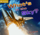 What's in the Sky? (Start Writing)