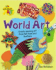 World Art (Qed Let's Start! Art)