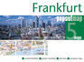 Frankfurt Popout Map (Popout Maps)