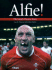 Alfie! : the Gareth Thomas Story