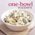 One-Bowl Suppers