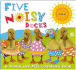 5 Noisy Ducks