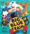 Big Blue Train