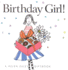 Birthday Girl! (Helen Exley Giftbooks)