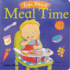 Meal Time: American Sign Language