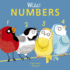 Numbers: 4 (Wild! Concepts, 4)