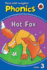 Phonics 03: Hot Fox