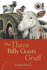 The Three Billy Goats Gruff: Ladybird Tales