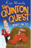 Sir Quinton Quest Hunts the Yeti