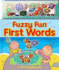 First Words (Soft Felt Play Books)