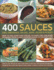 400 Sauces