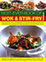 Best-Ever Book of Wok & Stir-Fry Cooking