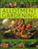 Comp Sbs Book of Allotment Gardening