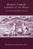 Marsh's Library: a Mirror on the World: Law, Learning and Libraries, 1650-1750