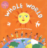 Whole World Hc W Cd (Sing Along With Fred Penner)