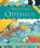 The Adventures of Odysseus [With 2 Cds]