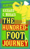 The Hundred-Foot Journey