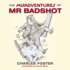 The Misadventures of Mr Bad Shot