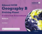 Edexcel Gcse Geography B Controlled Assessment Student Workbook