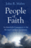 People of Faith: a Companion to the Revised Common Lectionary