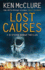 Lost Causes: a Dr. Steven Dunbar Thriller