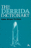 The Derrida Dictionary