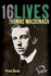 Thomas Macdonagh: 16lives