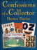 Confessions of a Collector