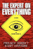 The Expert on Everything-a Novel