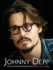Johnny Depp-the Illustrated Biography
