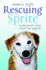 Rescuing Sprite: a Dog Lover's Story of Joy and Anguish. Mark R. Levin