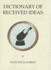 The Dictionary of Received Ideas (Oneworld Classics)