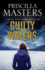 Guilty Waters: a British Police Procedural: 12 (a Joanna Piercy Mystery, 12)