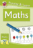 Practise & Learn: Maths (Ages 5-6)