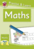 New Practise & Learn: Maths for Ages 6-7 (Cgp Home Learning)