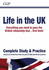 Life in the Uk Test-Study and Practice