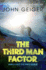 The Third Man Factor: True Stories of Survival in Extreme Environments
