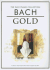 Bach Gold: the Easy Piano Collection