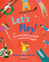Let's Play! : Poems About Sports and Games From Around the World