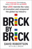 Brick By Brick: How Lego Rewrote the Rules of Innovation and Conquered the Global Toy Industry