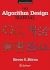 The Algorithm Design Manual, 2nd edition