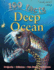 100 Facts Deep Ocean: Descend Far Beneath the Waves and Discover Weird Life-Forms