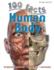 100 Facts Human Body